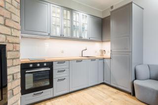 Imperial Apartments - Monte Deluxe - 8