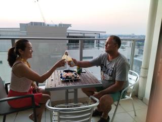 Darwin Harbour Suites - Darwin - 1