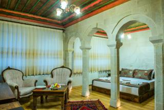 Historical Goreme House - 6