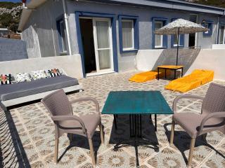 Goknar Knidos Nature Otel - Datça - 1