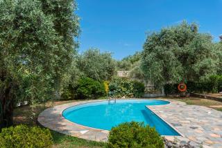 Villa Pearl - Skala Potamias - 4