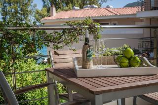 Waterfront Suites Thalassa Mws Karavomilos Kefalonia - Karavomylos - 7