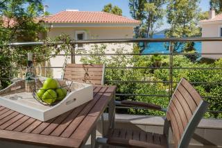 Waterfront Suites Thalassa Mws Karavomilos Kefalonia - Karavomylos - 6