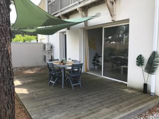 A 1km de la plage - Le Pin - - Mimizan-Plage - 1