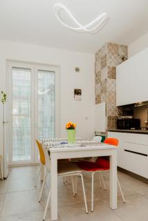Casa Cicetta - Giovinazzo - 1
