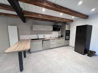 Gîte Chantoiseaux - Belmont-sur-Buttant - 7