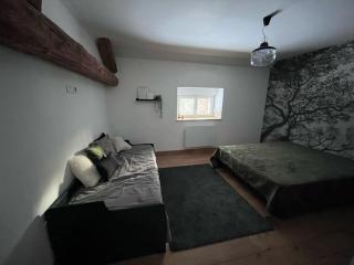 Gîte Chantoiseaux - Belmont-sur-Buttant - 3
