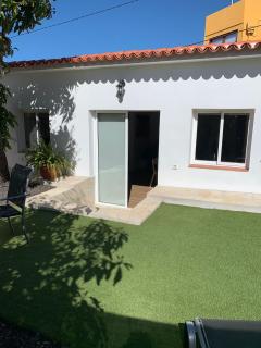 Estudio House Los Llanos - La Esquinita - 5