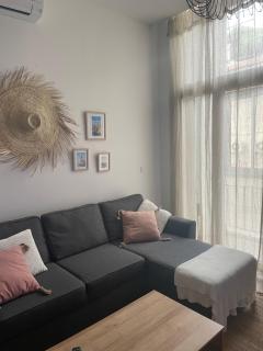 Bel appartement au cœur de Marseille - Marsiglia - 3