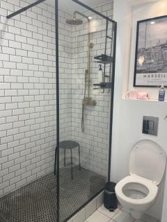 Bel appartement au cœur de Marseille - Marsiglia - 7