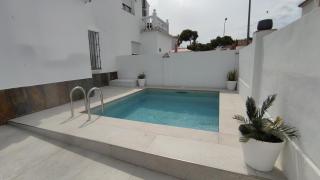 Villa García Lorca - Casa 223 - Torrox Costa - 0