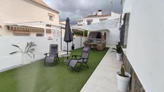 Villa García Lorca - Casa 223 - Torrox Costa - 9