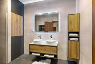 Apartmány Čistá - Černý Dŭl - 9