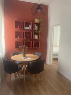 Bel appartement au cœur de Marseille - Marsiglia - 9