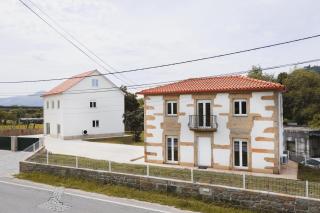 Casa Vilar - Ponte de Lima - 9