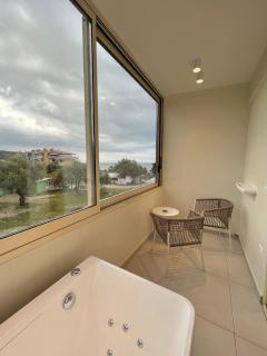Dimitri Hotel - Himare - 2