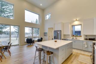 Columbia Falls Home with Patio Near Glacier NP! - Columbia Falls - 2