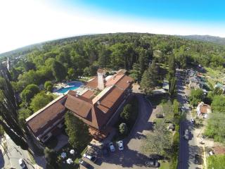 Hotel Edelweiss - Villa General Belgrano - 0