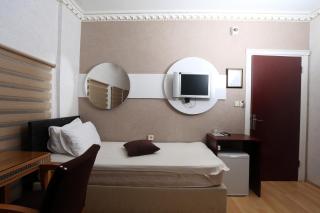 Letter Hotel - Istanbul - 6