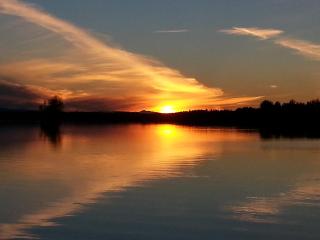 Alaska's Lake Lucille Bed & Breakfast - Wasilla - 7