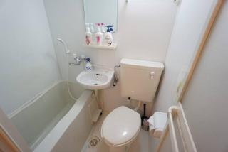 Apartment House Kamon Heights 101 - Osaca - 5