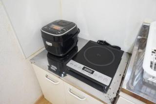 Apartment House Kamon Heights 101 - Osaca - 4