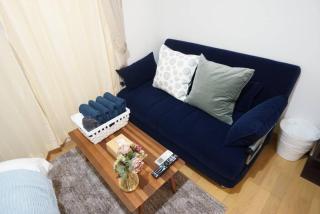 Apartment House Kamon Heights 101 - Osaca - 7