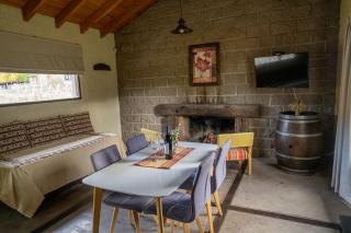 Ayres de Uco Lodge & Wine Lovers - 4