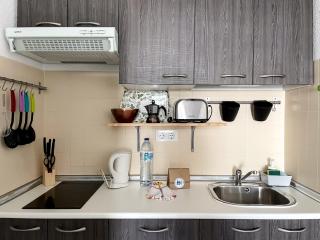 Boulevard Loft Corralejo by Best Holidays Fuerteventura - Corralejo - 3