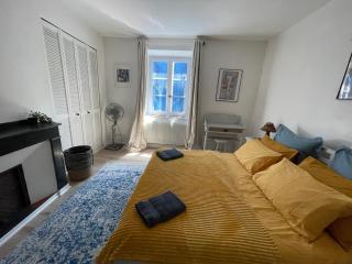 la maison des chapeliers - Carcassonne - 9