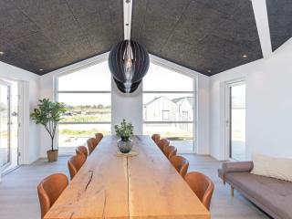 Holiday home Saltum XXXIV - Saltum - 8