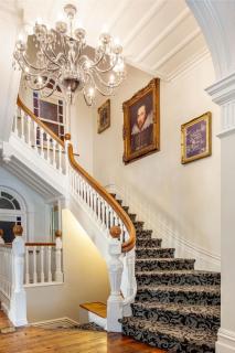 The Shakespeare Hotel - Auckland - 8