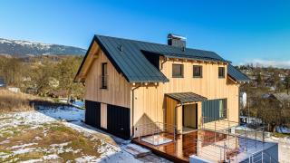 Apartmány Čistá - 6