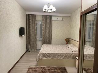 Apartment in historical district of Tbilisi - Tbilisi - 1