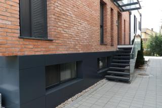 Panorama Deluxe Residence - Cluj-Napoca - 8