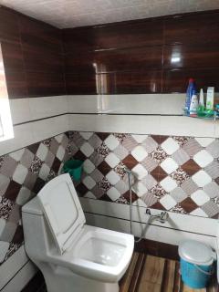 Hotel O Home Muzamil Homestay - Gulmarg - 2