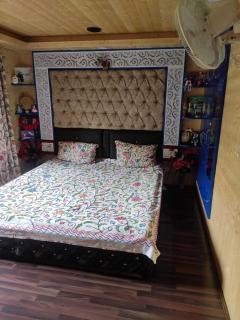 Hotel O Home Muzamil Homestay - Gulmarg - 6