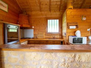 Charmante maison avec piscine privée, climatisation, WiFi et parking - FR-1-616-166 - 2