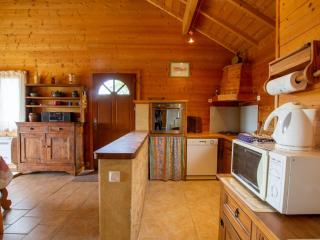 Charmante maison avec piscine privée, climatisation, WiFi et parking - FR-1-616-166 - 1