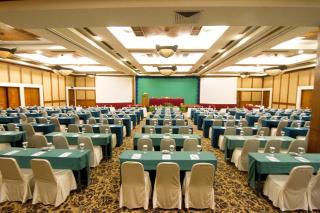 Lorin Solo Hotel - Solo - 2