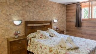 Casa Mentesa La Guardia de Jaén by Ruralidays - 3