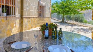 Casa Mentesa La Guardia de Jaén by Ruralidays - 7