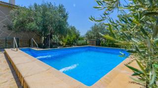 Casa Mentesa La Guardia de Jaén by Ruralidays - 0