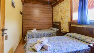 Casa Mentesa La Guardia de Jaén by Ruralidays - 1