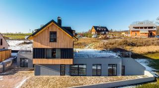 Apartmány Čistá - Černý Dŭl - 3