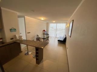 Departamento en Coquimbo / La Serena Sector Casino con Gran Vista - Coquimbo - 4
