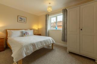Avocet Apartment - Wells next the Sea - 8