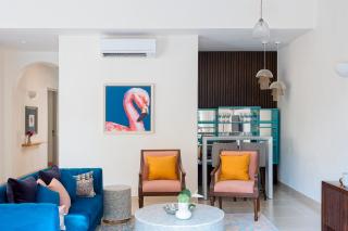 ELIVAAS Signature 3 BHK with Pvt Pool - Panache - 6