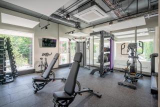 For Students Only Modern Studios and Ensuite Bedrooms with Shared Kitchen at Hillfort House in Brighton - Brighton & Hove - 4