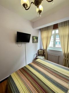 Piso en pleno centro de Miño izquierda - 3